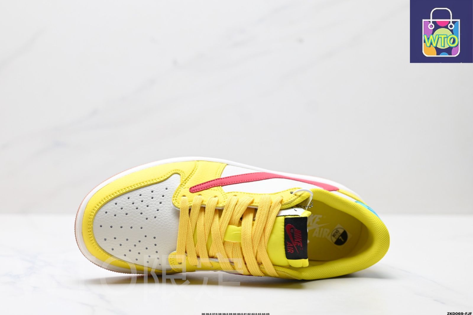 新品 Travis Scott x McDonald コラボ バスケットボール Travis Scott x McDonald's Cactus Jack コラボ バスケット
