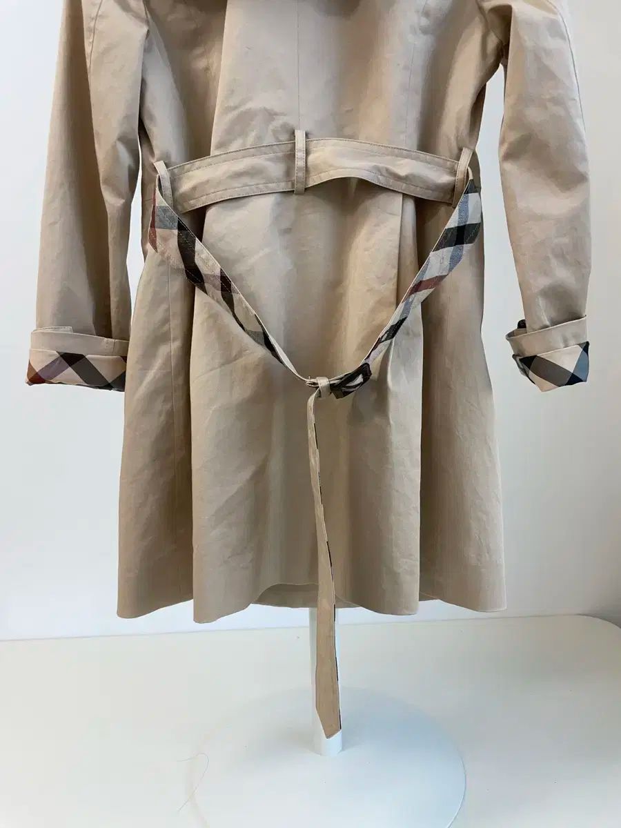  ダックス キッズ トレンチコート 140 11 y その他 ジャケット ブルゾン