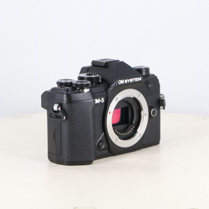 オーエムシステム OM