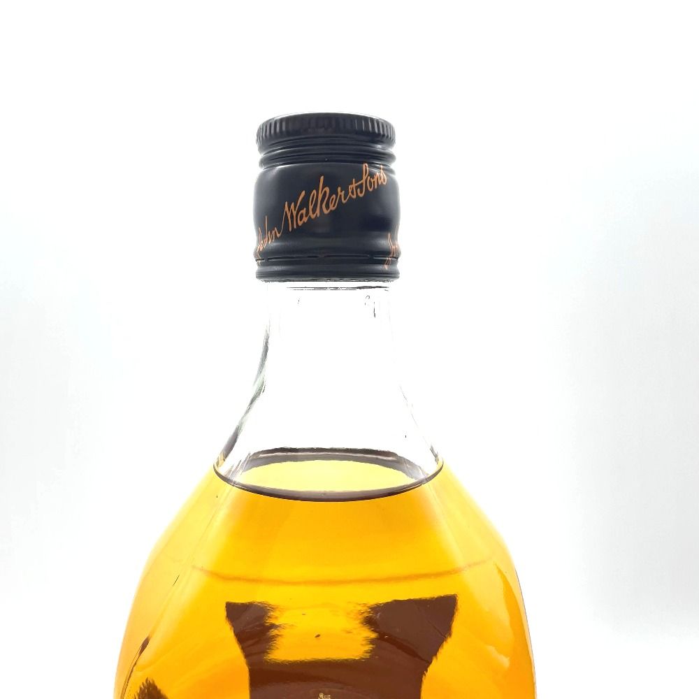 古酒　ジョニーウォーカー　ローランズオリジンとトリプルカスク1000ml2本 chiyomatsu_sk609-jw12btce