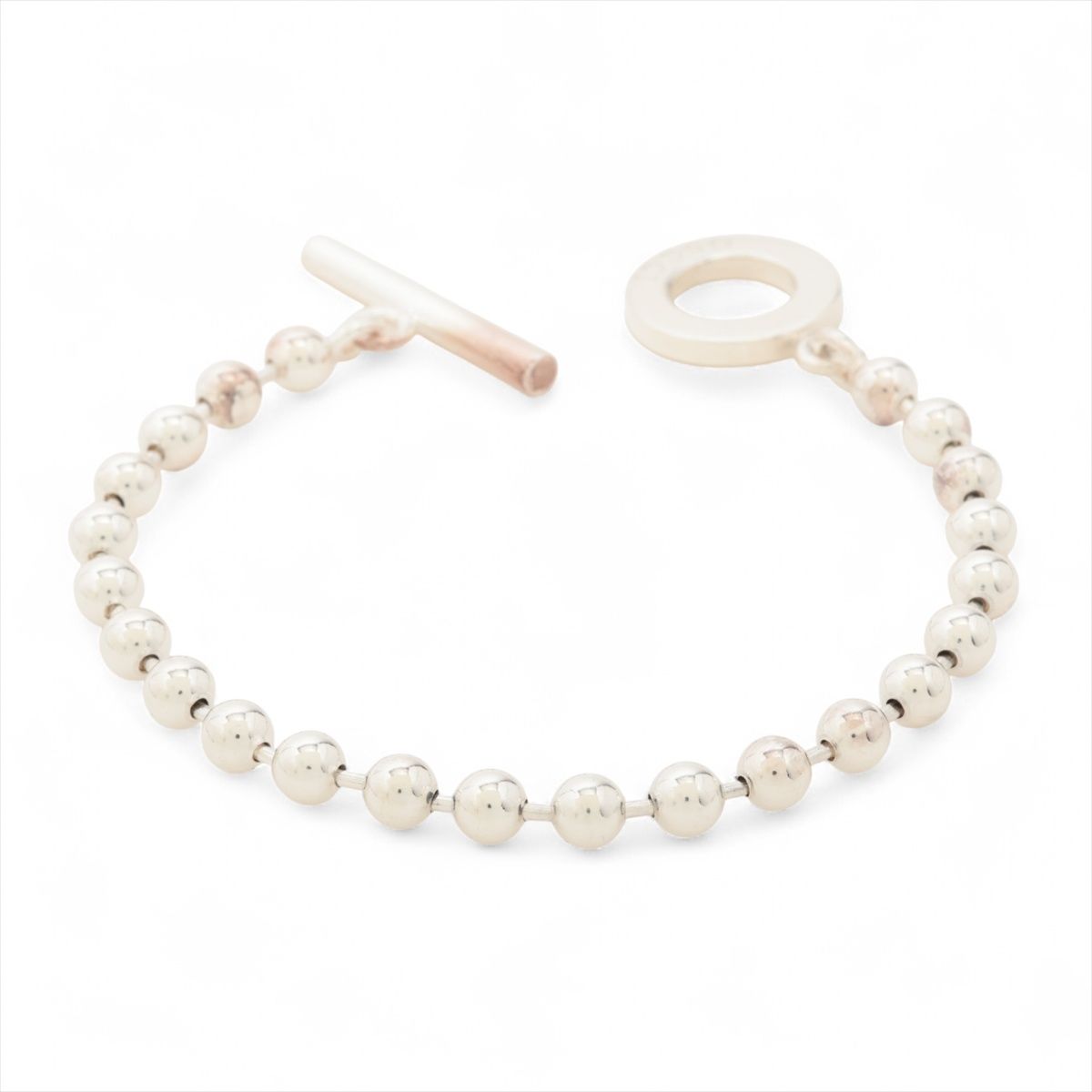 GUCCI グッチ ブレスレット ボールチェーン