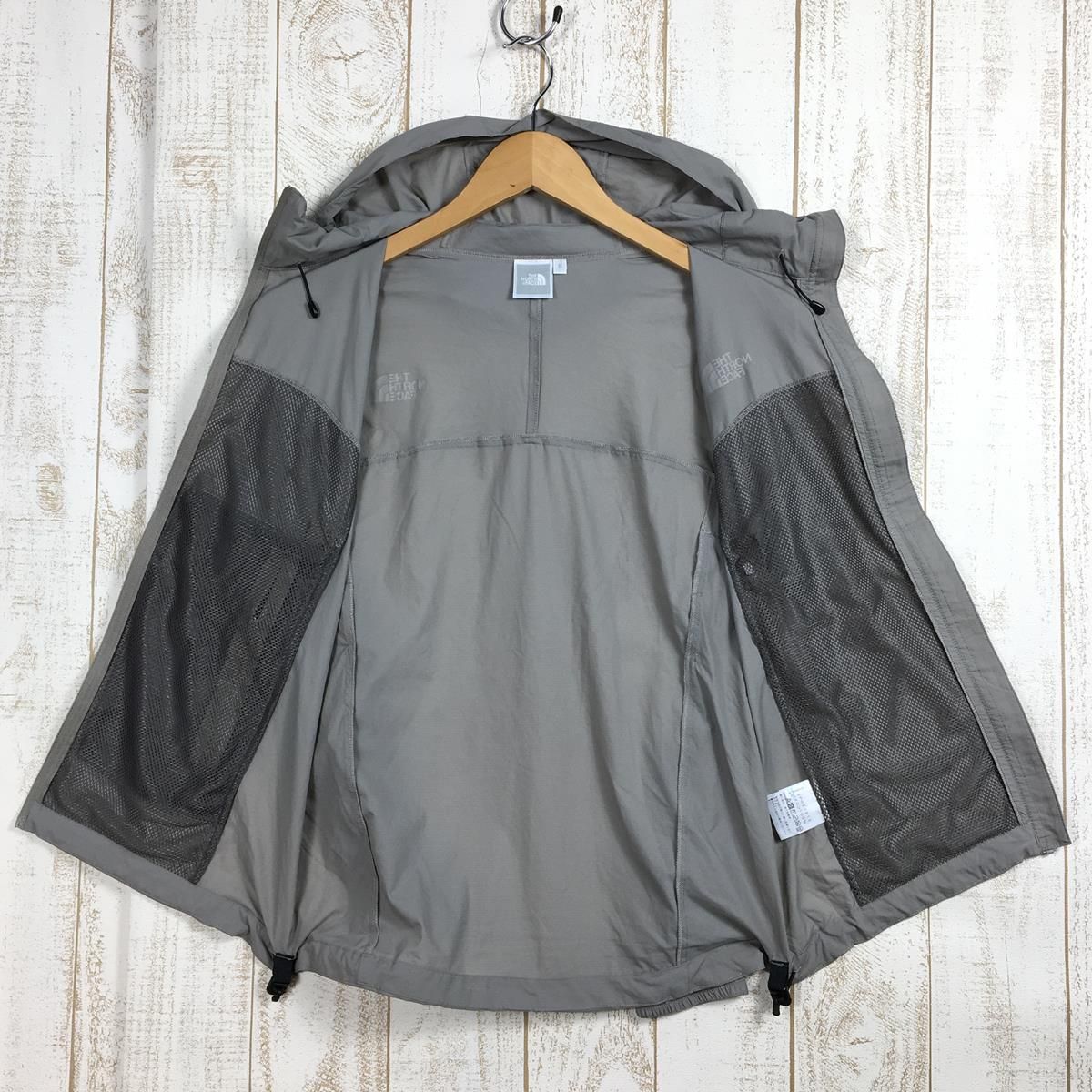 Women's S グレー系】 The North Face ( ザ・ノースフェイス