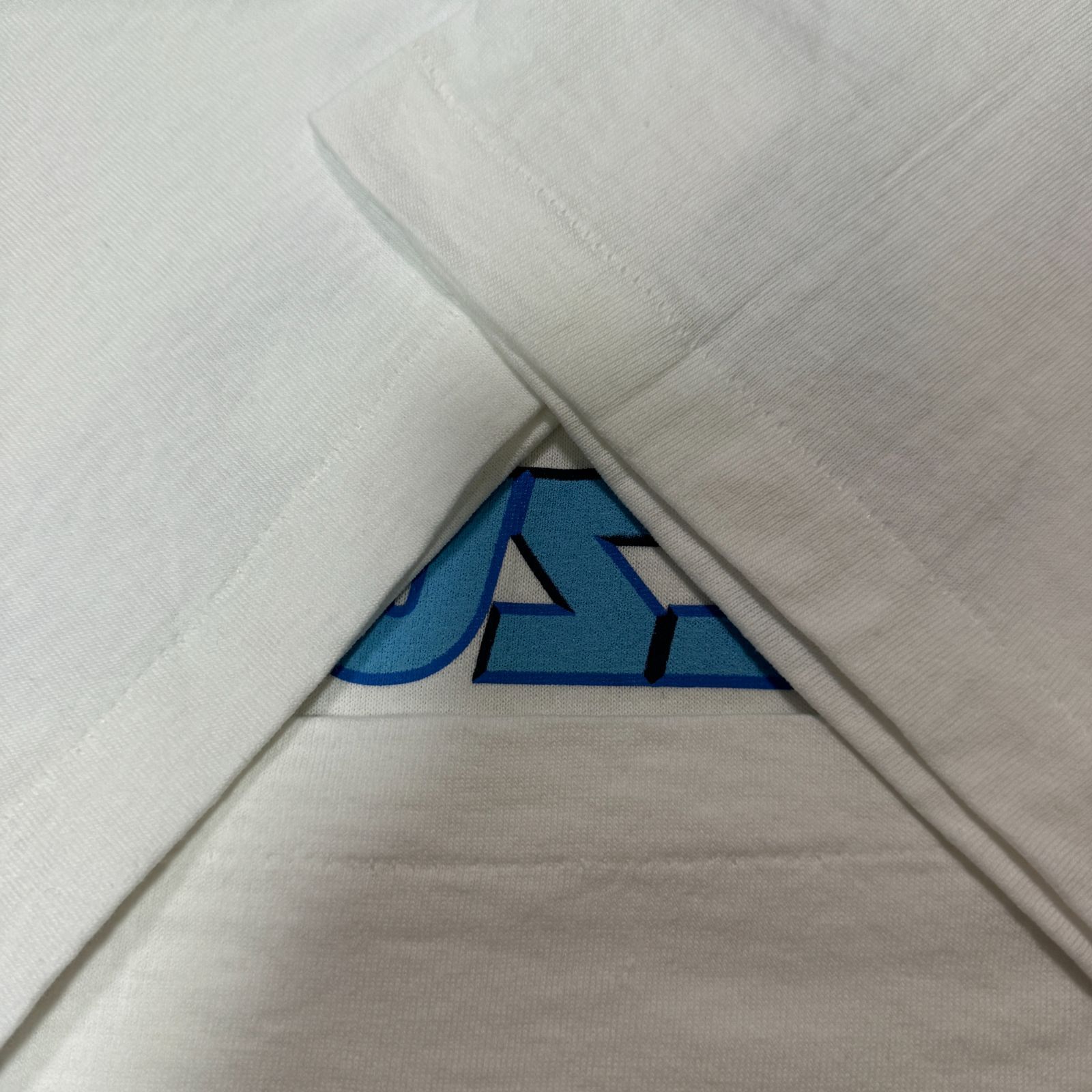 00s Y2K old stussy ギターマン Tシャツ XLサイズ USA製 銀タグ The 