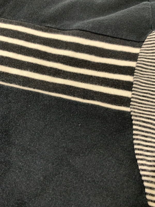 BORDER TEE