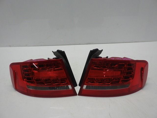 ☆コーティング アウディ 8K A4 セダン テールレンズ 左右 8K5 945