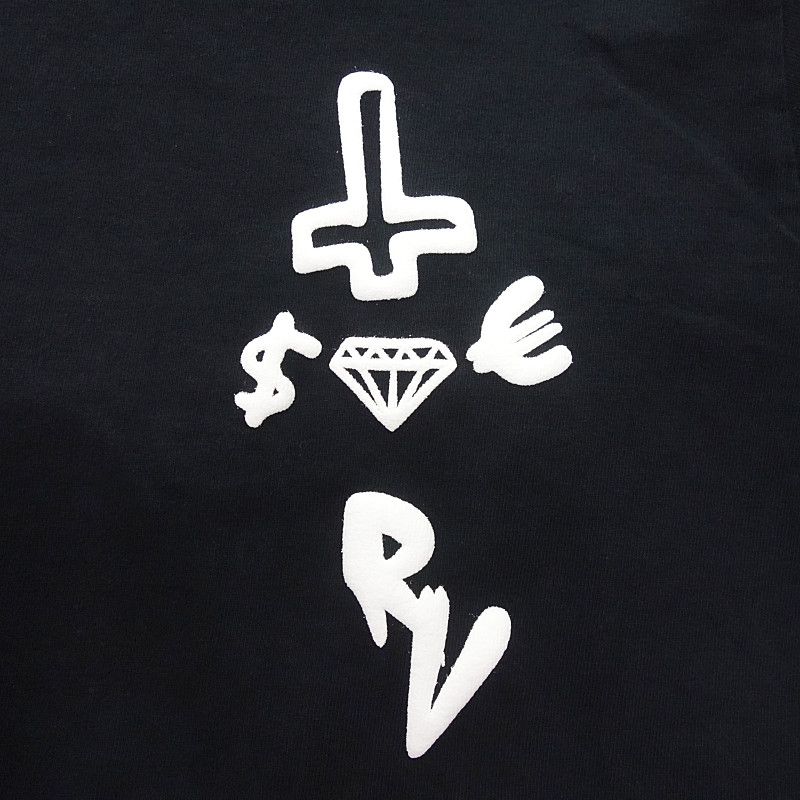 sleeve T-shirt