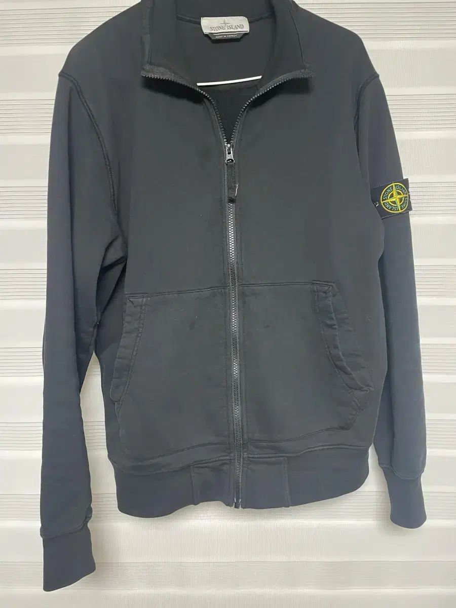 【雷市場（ポンジャン）商品韓国直送】 STONE ISLAND(ストーンアイランド) 22ss ジャケット