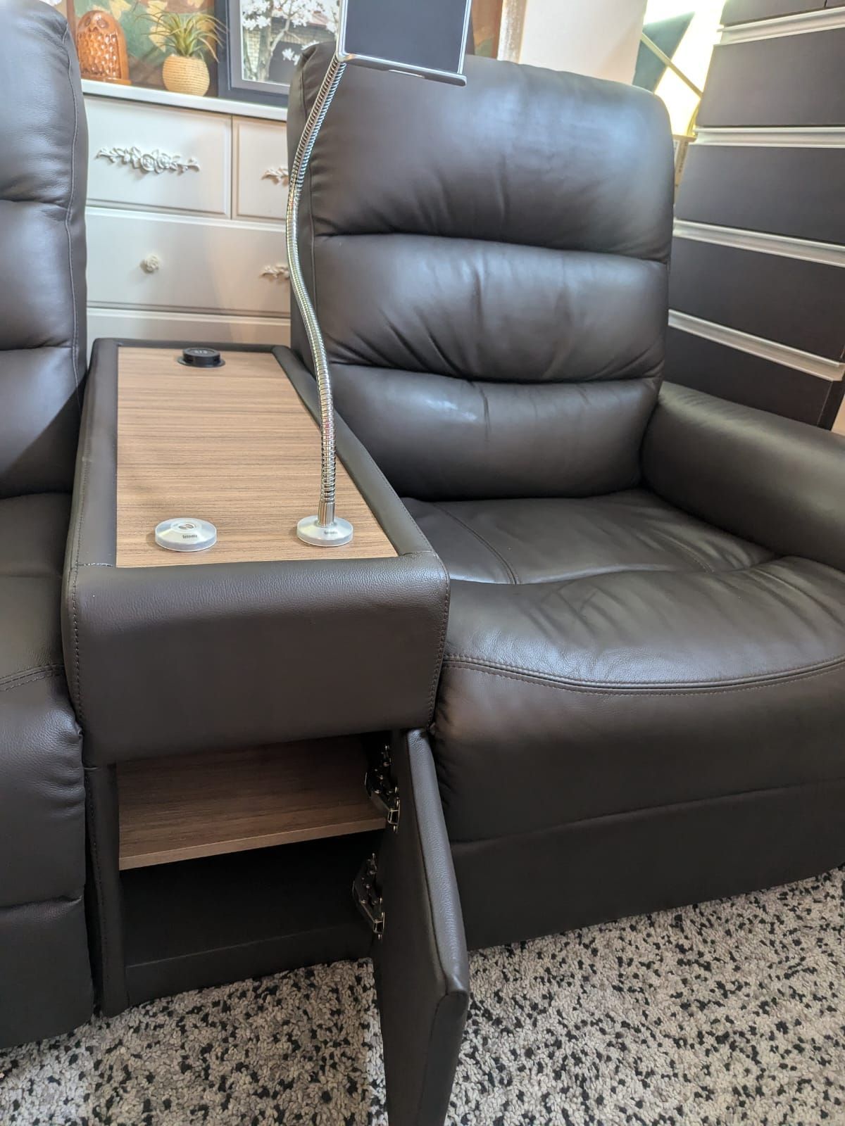 PACIFIC FURNITURE SERVICE ソファ STANDARD B SOFA - 2P | Original