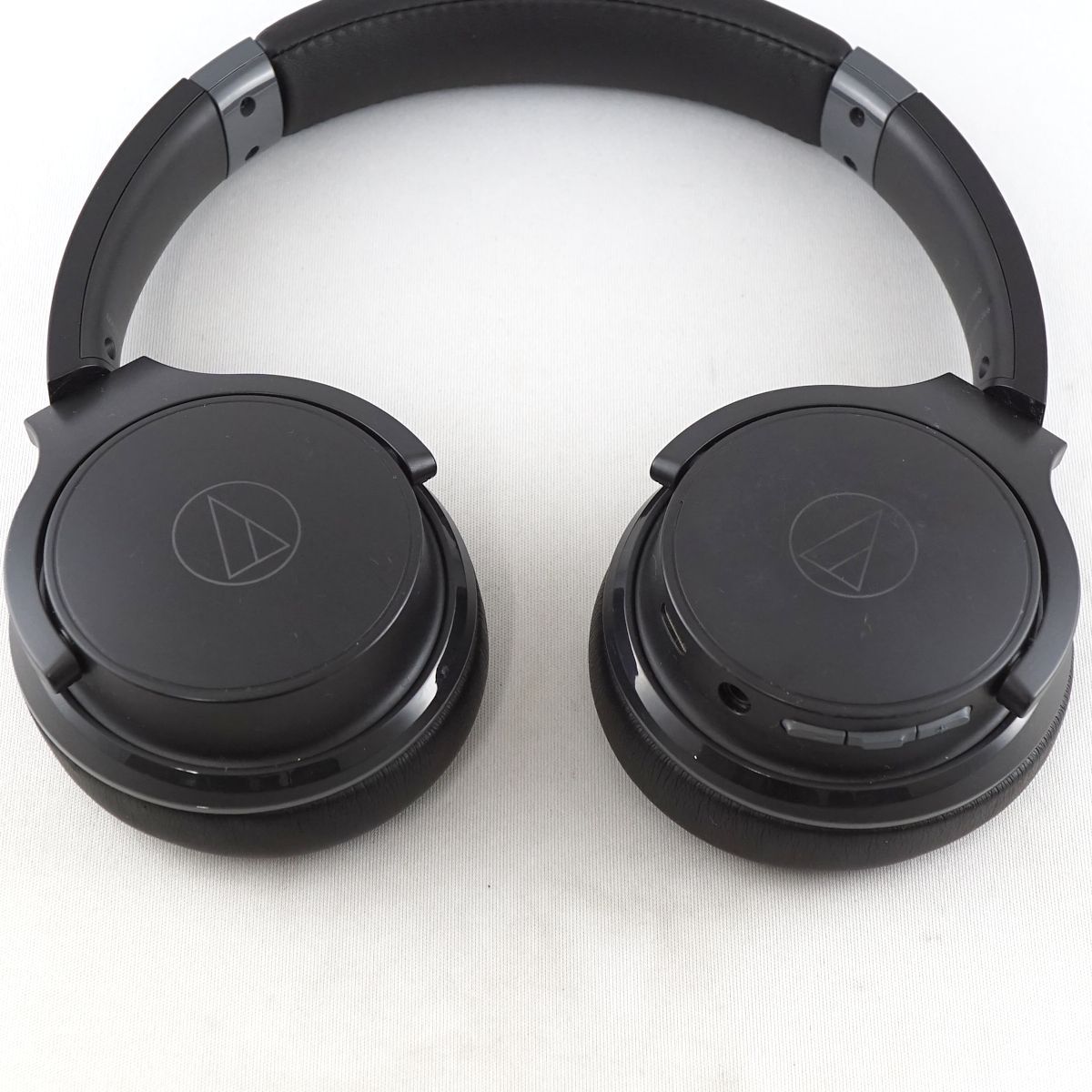 AudioTechnica ATH-S200BT - ヘッドホン