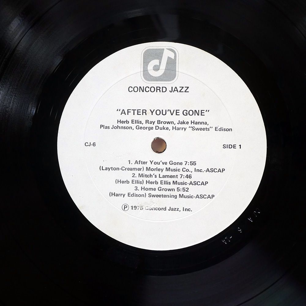未使用 Herb Ellis - Together! / レコード 未使用 Herb Ellis - Together! / レコード 2025年最新】Yahoo
