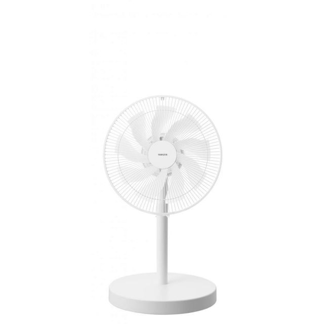 扇風機 風量8段階