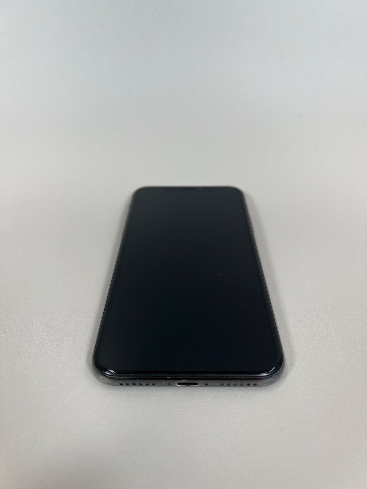 Apple iPhone X 64GBスペースグレイ 本体 ジャンク