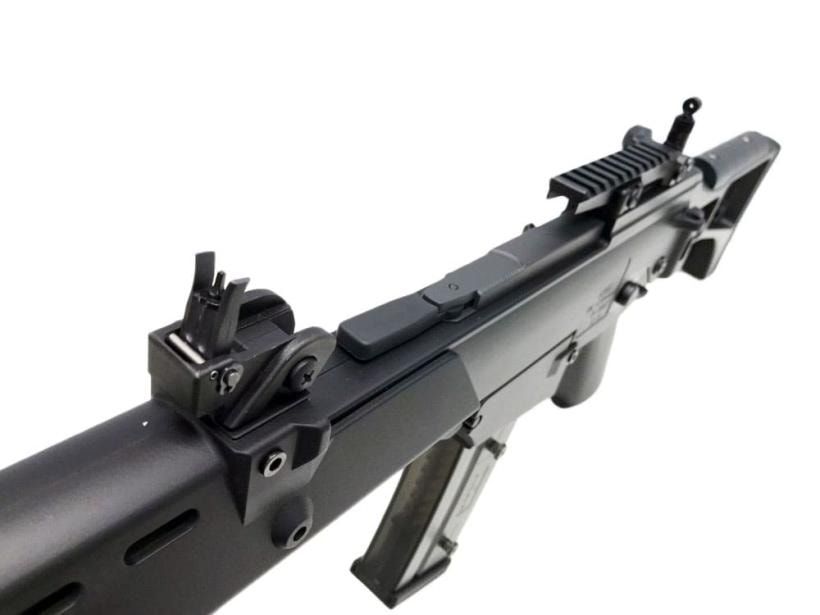 東京マルイ] G36C プラス 電動ガン (中古ランクAトイガン