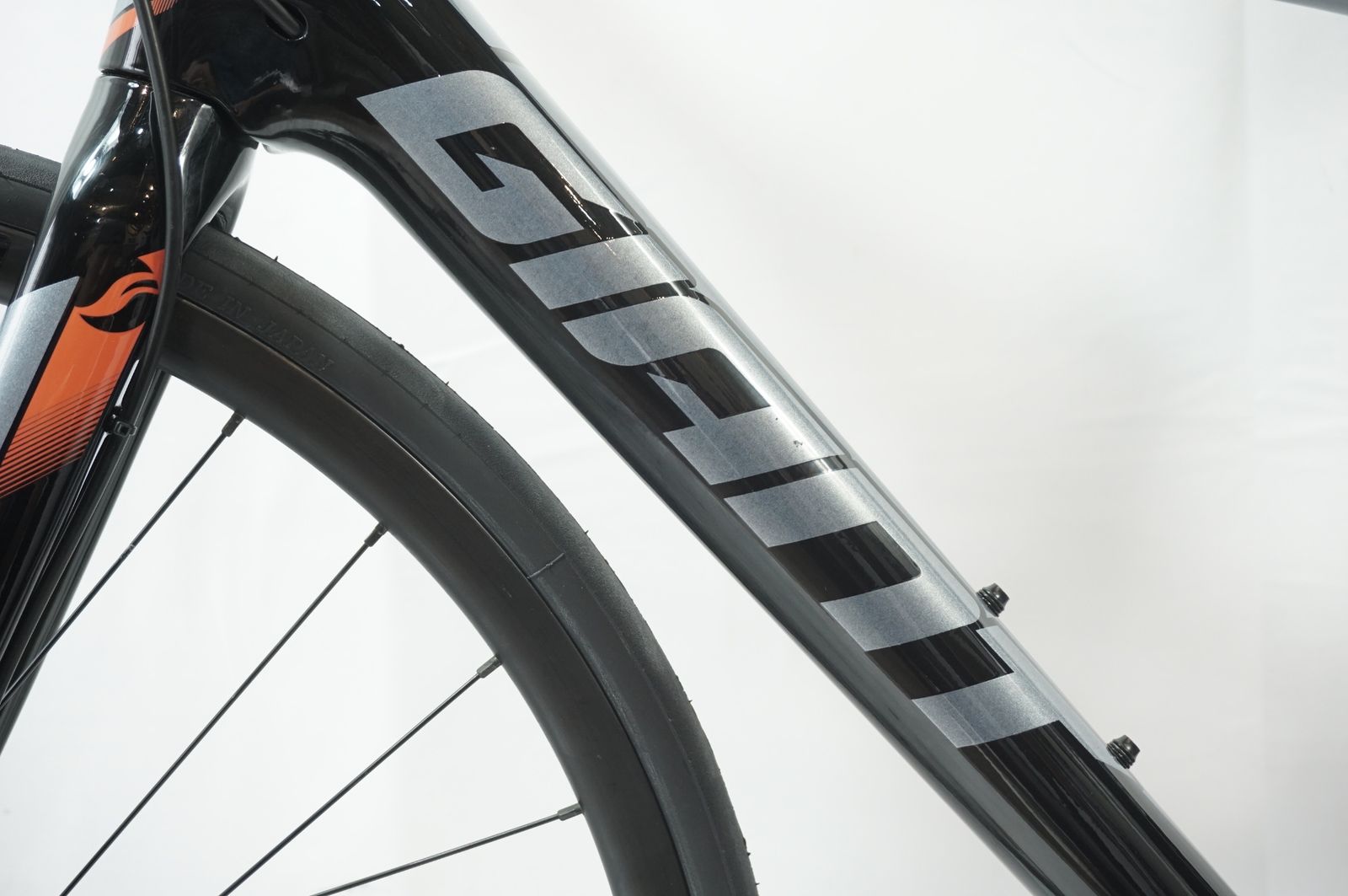 GIANT 「ジャイアント」 DEFY ADVANCED 3 2016年 ロードバイク 