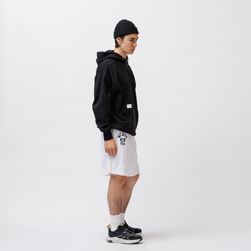 WTAPS WUS / SHORTS / POLY ショートパンツ 251ATDT-CSM28 - メルカリ
