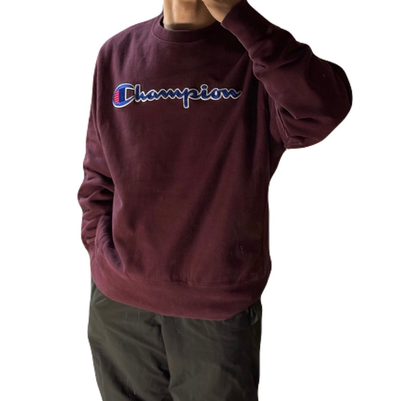 Champion チャンピオン ReverseWeave リバースウィーブ Sweatshirts