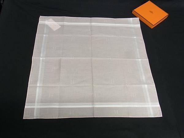 新品HERMES ピンク タオルハンカチ ホース 馬刺繍 ハンドタオル 楽天