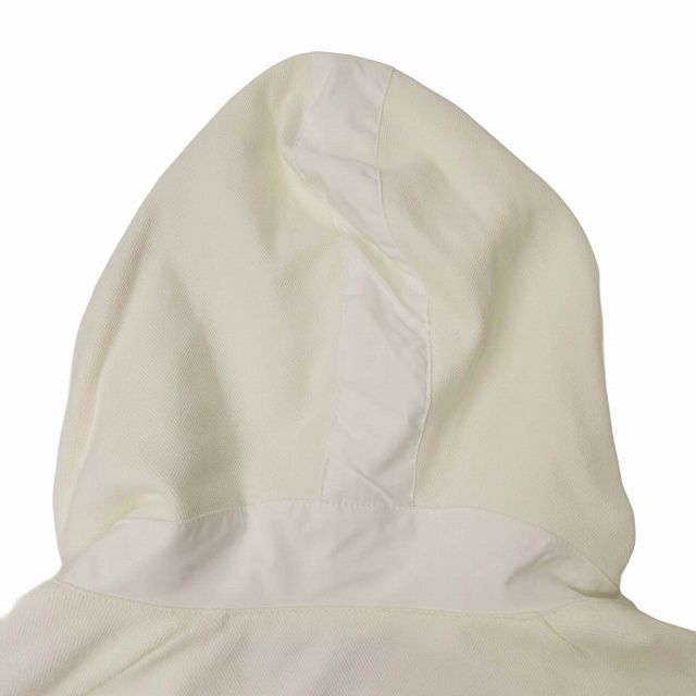 美品 カルペディエム C-DIEM CARPE DIEM TECHNICAL ZIPUP HOODIE