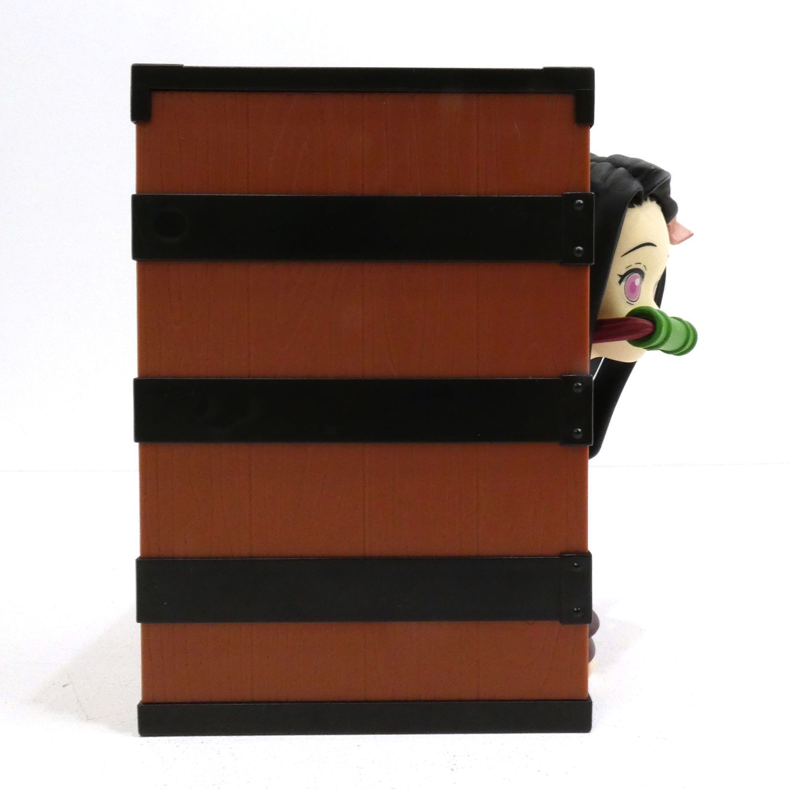 小牧店】タグあり USJ 鬼滅の刃 ポップコーンバケツ 竈門禰