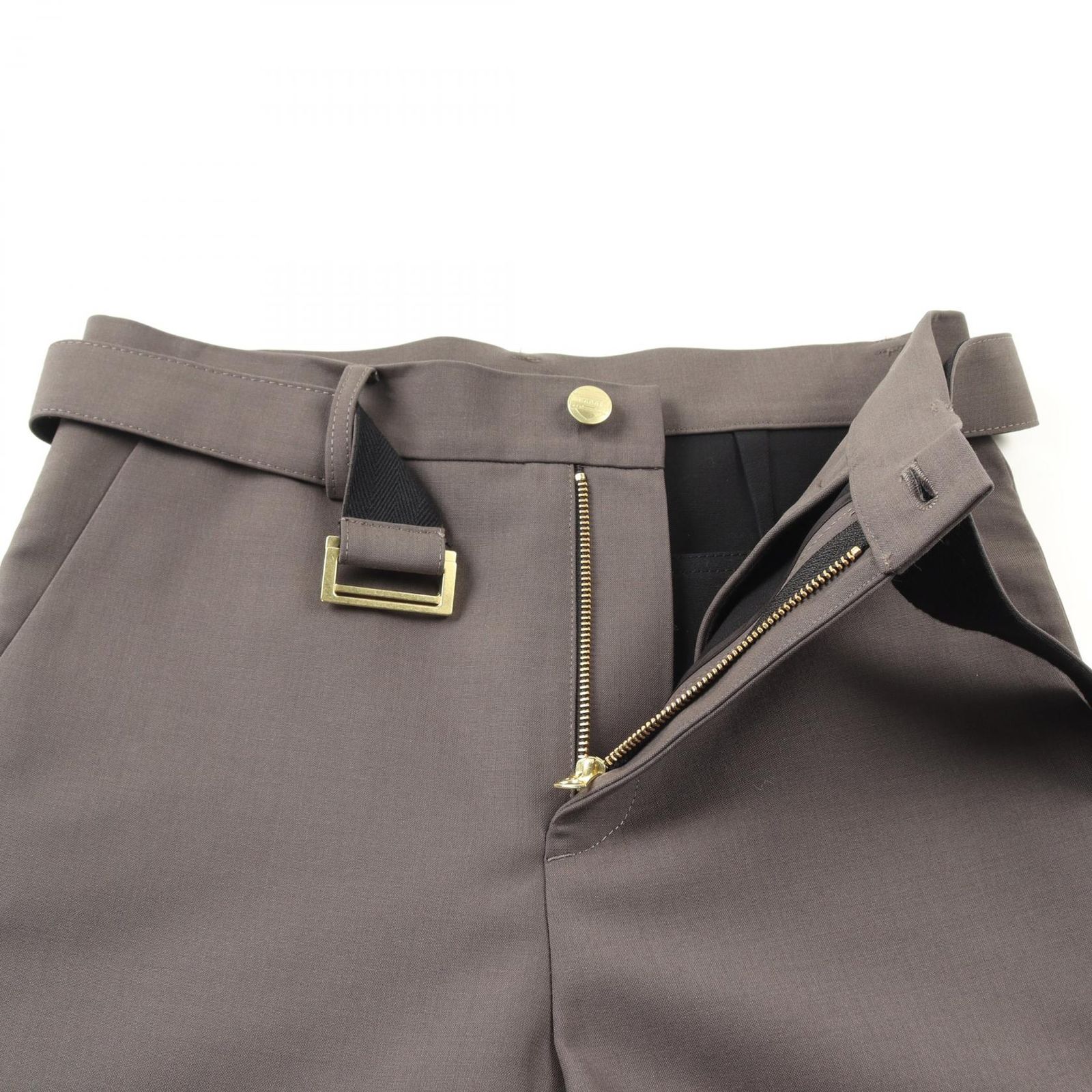 サカイ Sacai パンツ Sacai × Carhartt WIP Suiting Bonding Pants