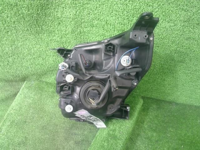ワゴンＲ DAA-MH44S MH34S 右 ヘッドランプ ヘッドライト ASSY FZ R06A ZVH 35120-85P10 FFCRYSTALESIA_COM