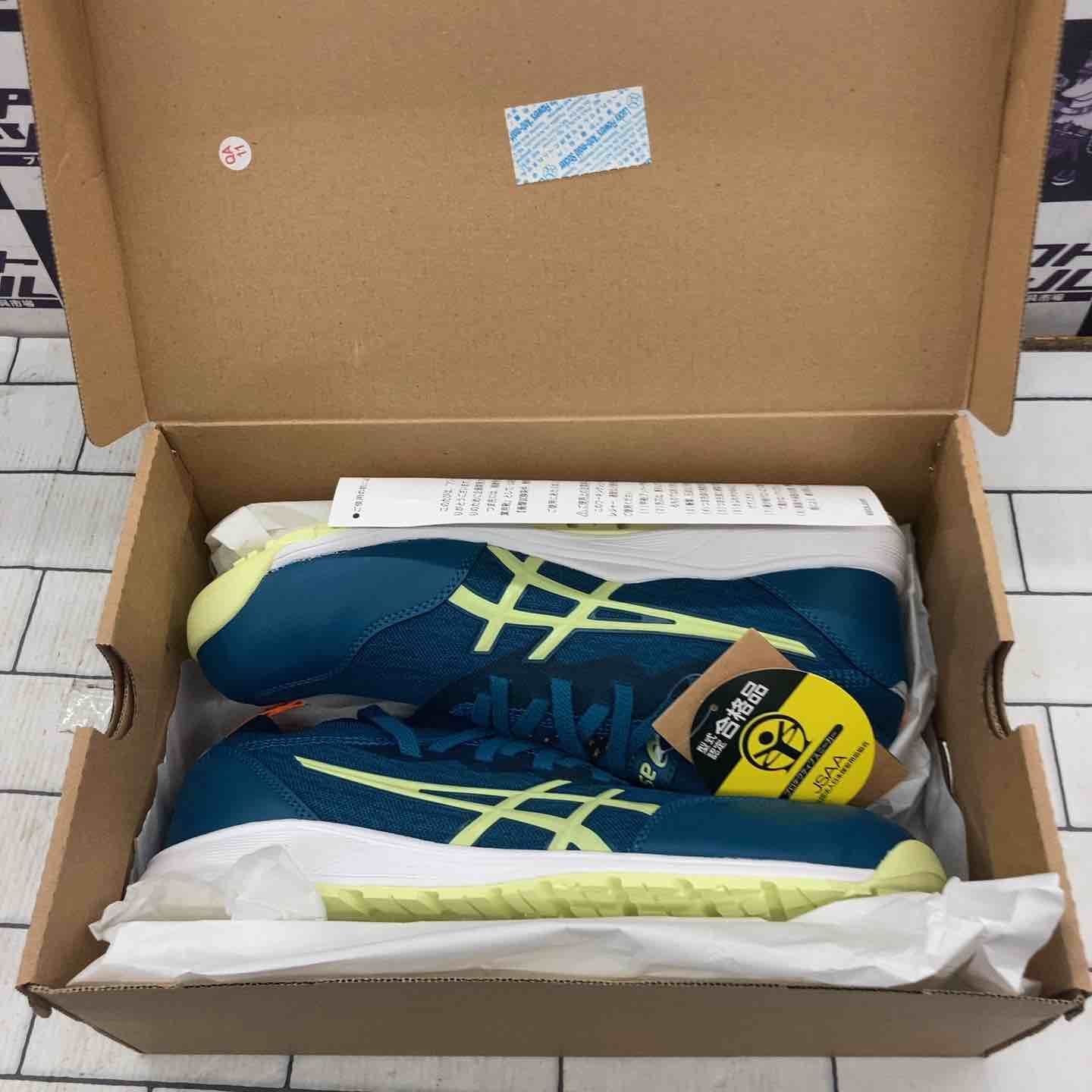 ライカフィットネスシューズ　24.5cm エアコンダイヤルカバー ジープ ラングラーアンリミテッド JL系 2018年