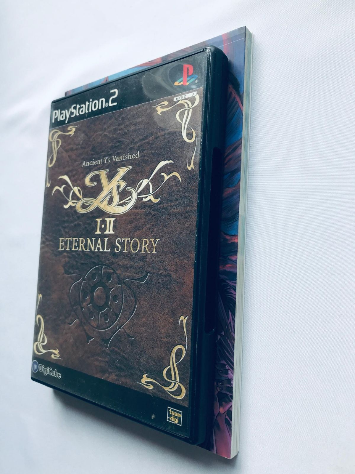 Guide Strategy