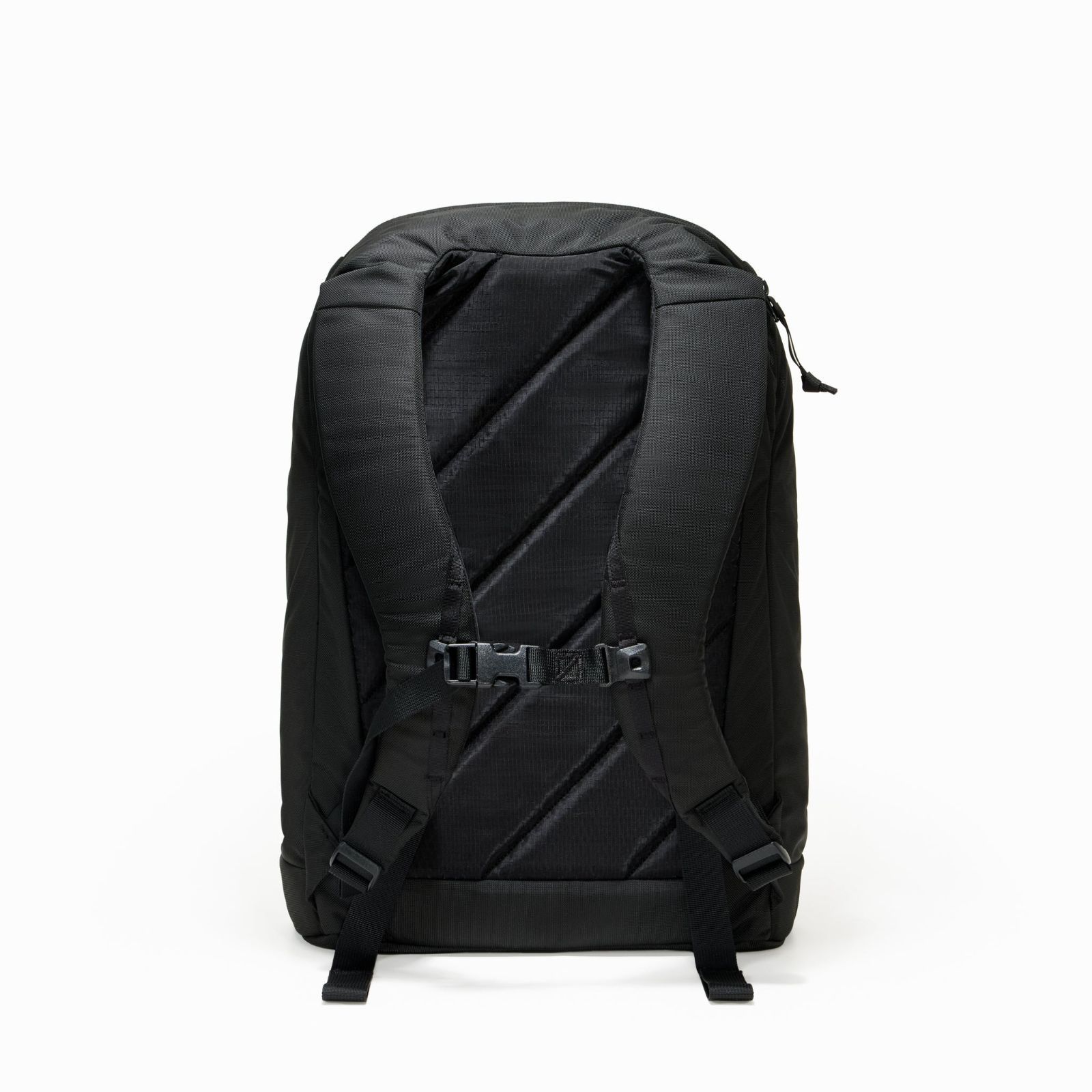 新品】EVERGOODS Civic Bookbag 22L Solution Black / エバーグッズ