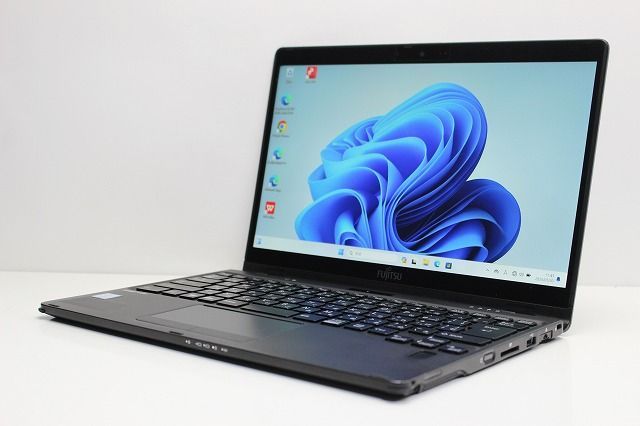 DELL Latitude 13 5320/第11世代/ノートパソコン/16GB 【Windows11】11