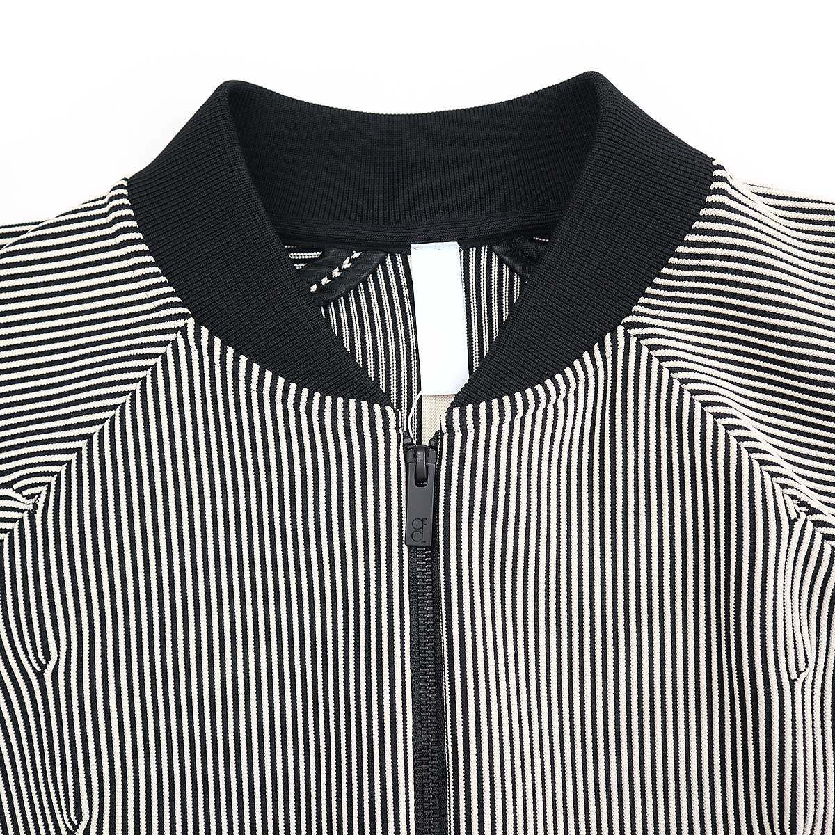 【売り切り価格】CFCL 24SS HYPHA BOMBER JACKET CFCL(シーエフシーエル) 24SS HYPHA BOMBER JACKET