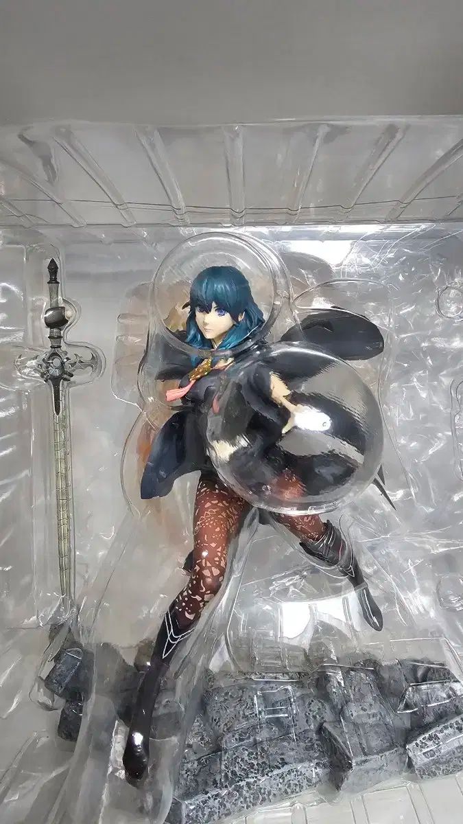 【新品・未開品】ファイアーエムブレム ベレス 1/7スケールフィギュア ファイアーエムブレム 1/7スケールフィギュア ベレス