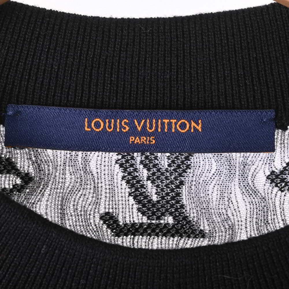 LOUIS VUITTON ルイ・ヴィトン 国内正規 22SS RM222 NK9 HNY72W