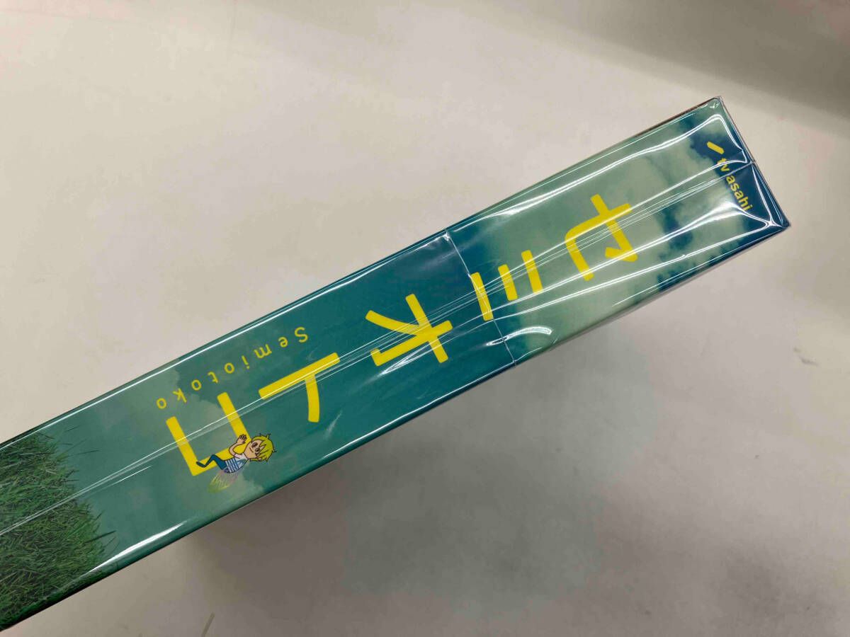 DVD セミオトコ DVD-BOX - メルカリ