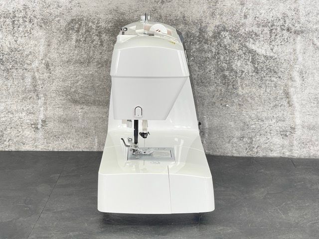 生活家電 コンピューターミシン 【】動作保証 JUKI ジューキ HZL-K10 