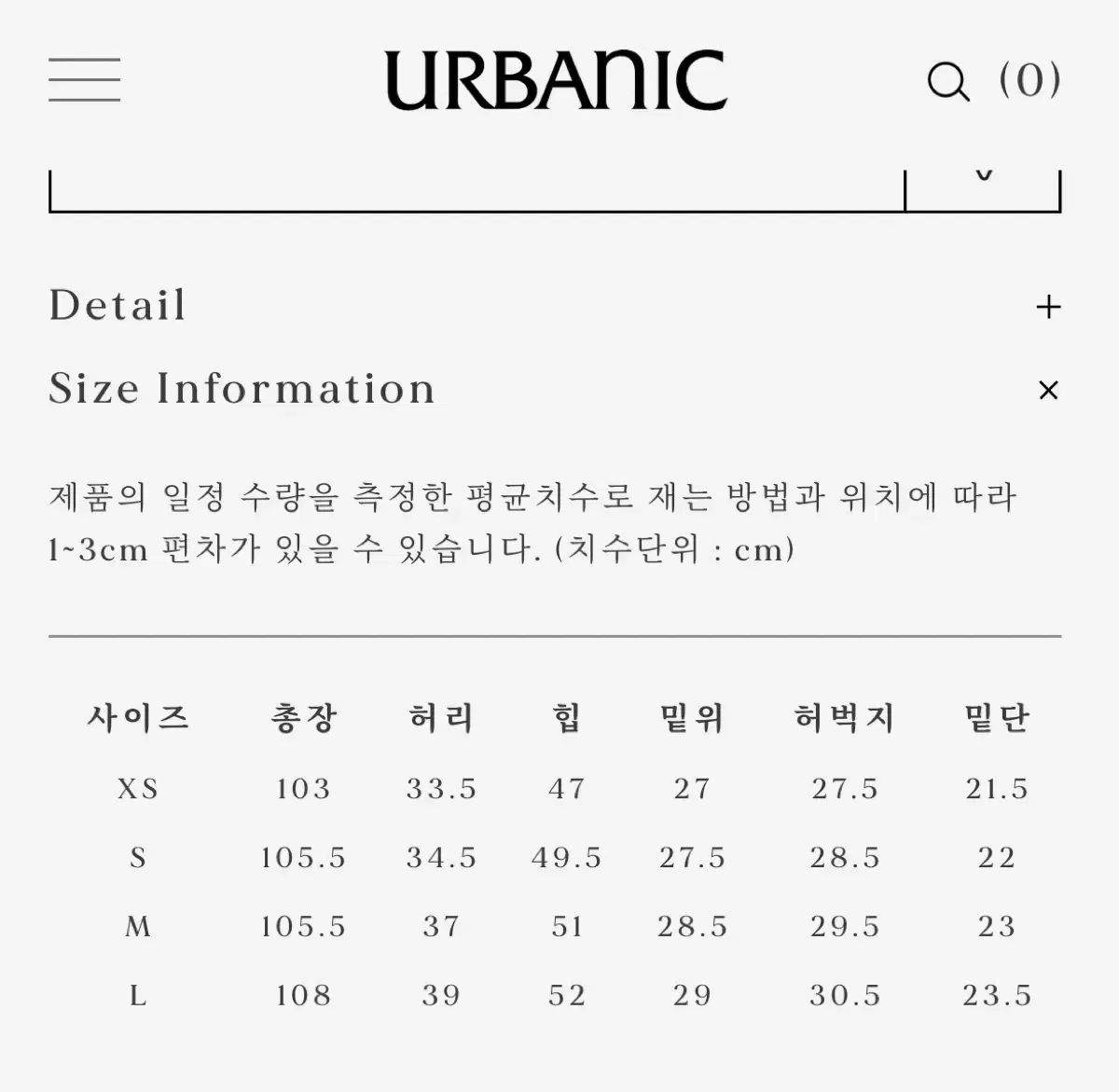 Urbanic