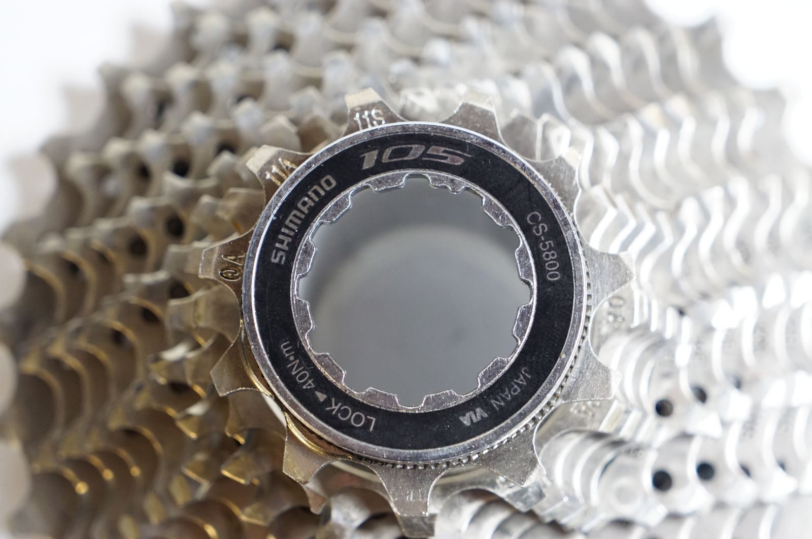 SHIMANO 「シマノ」 105 CS-5800 11-28T スプロケット / バイチャリ熊谷店