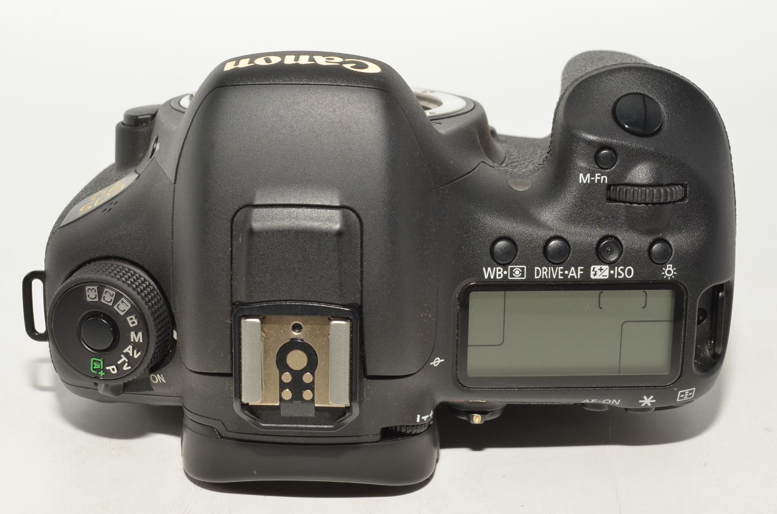 デジタル一眼レフカメラ EOS