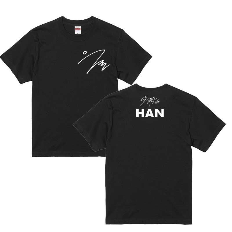 straykids スキズ パピーム Tシャツ 新品未開封】パピーム EVIL SKZOO Tシャツ straykids スキズ 即