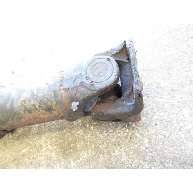 S47年 スカイライン ハコスカ GC10 左Rドライブシャフト 198551 4688 FFCRYSTALESIA_COM