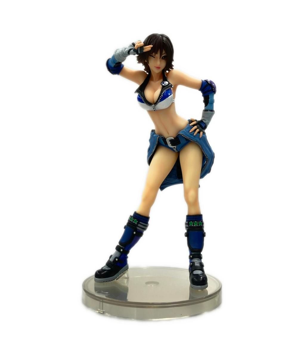 鉄拳　タッグトーナメント2 風間飛鳥　コトブキヤ　1/7 完成品フィギュア TEKKEN美少女 風間飛鳥 LIMITED EDITION｜鉄拳タッグ