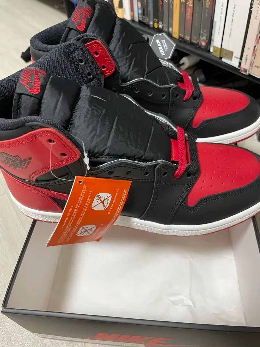 ジョーダン 1 ブレーザー レッド 新商品