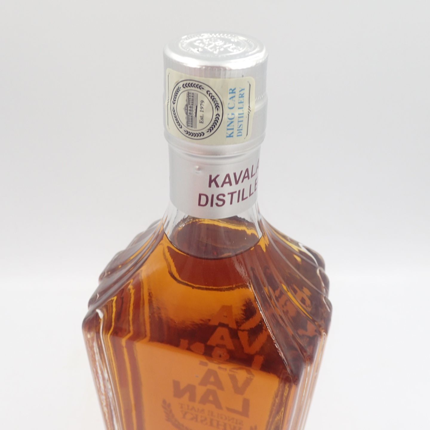 カバラン クラシック シングルモルト 700ml 40％ KAVALAN【E2】 - メルカリ
