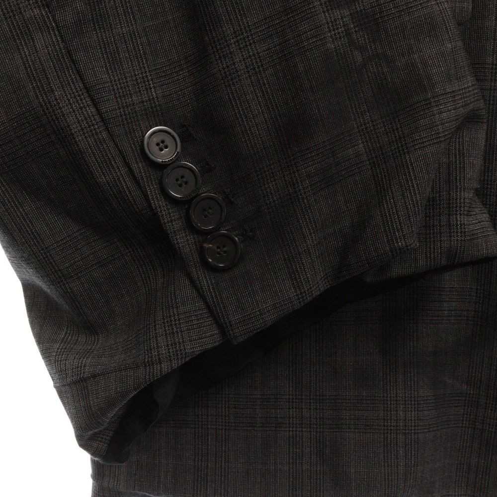 BALENCIAGA (バレンシアガ) Graffiti Skater Tailored Jacket