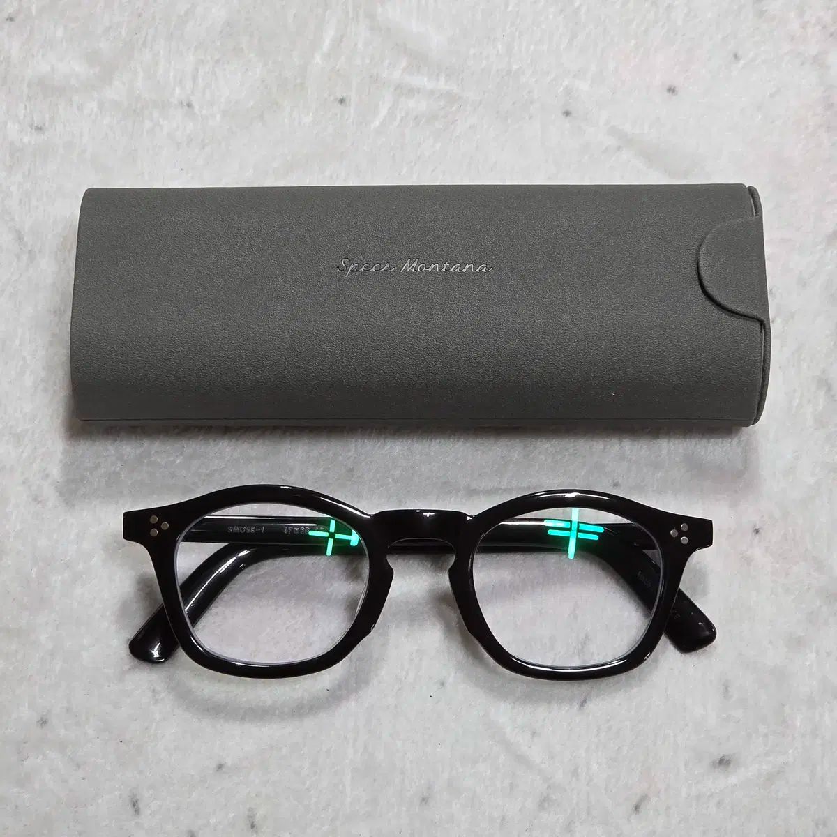 Starship Square スタシ モンタナフレンチSMO 58-1ブラック