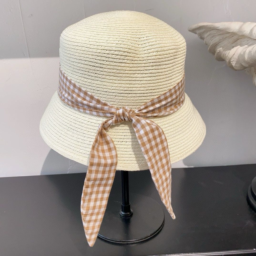 刺繍アルファベットリボン