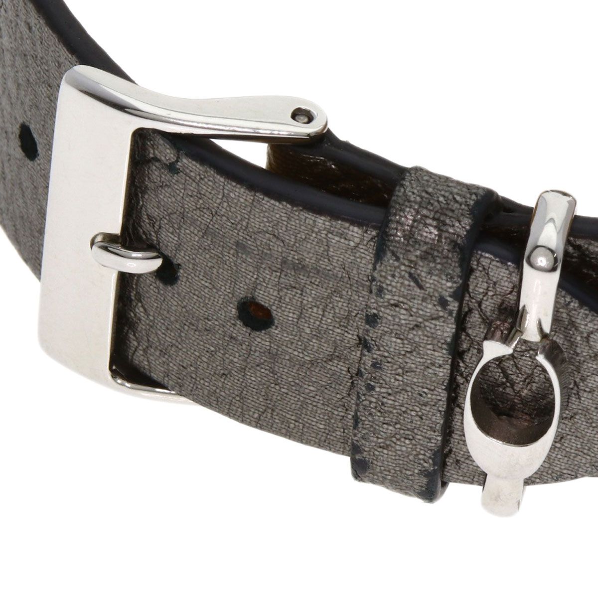 COACH コーチ CA.120.7.14.1593 ラウンドフェイス 腕時計 SS 革 レディース MEDICALDB_JP