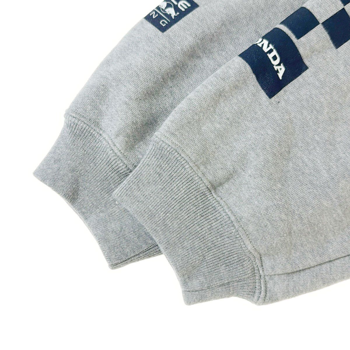 NEIGHBORHOOD ネイバーフッド 25SS NH X ORBR X HONDA . SWEAT HOODIE 