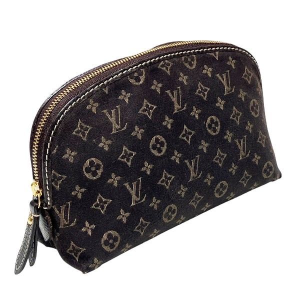  ルイヴィトン Louis Vuitton モノグラムイディール ポシェットコスメティック M 40375 ポーチ レディース その他 その他