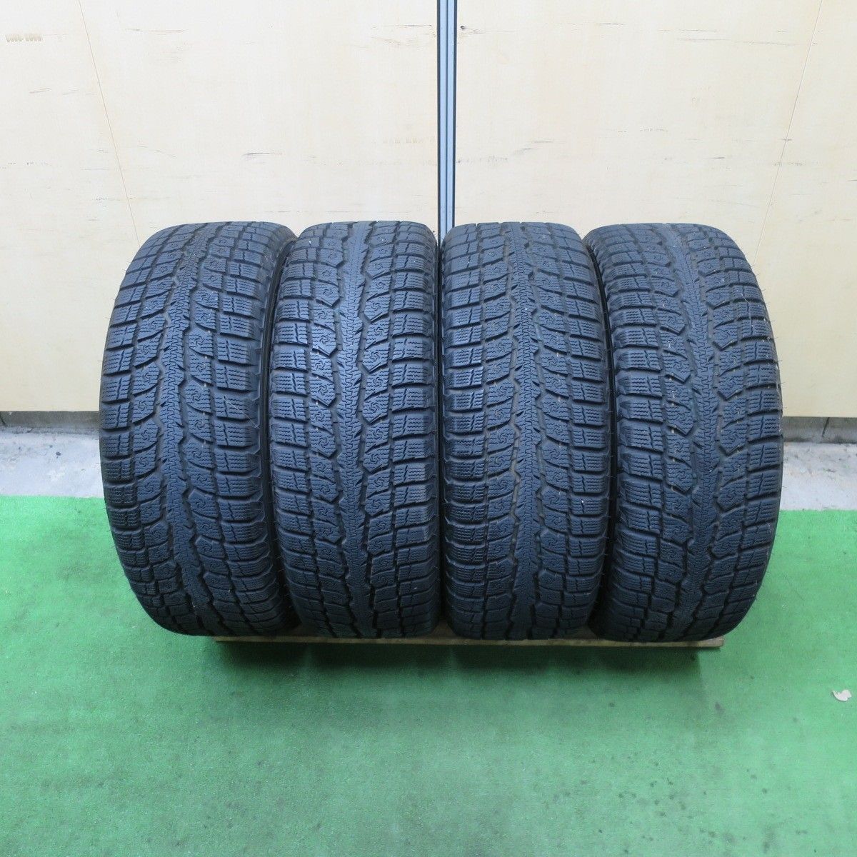 トーヨー オブザーブ