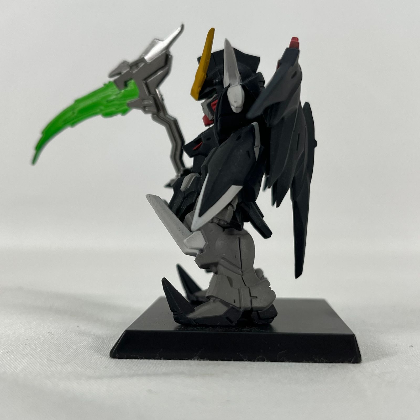 ガンダムコンバージ ガンダムW Endless Waltz エンドレスワルツ 5点